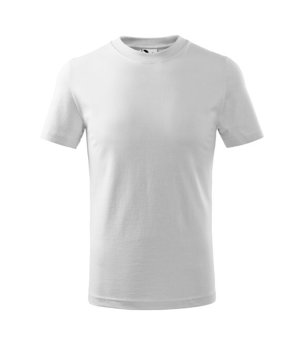 Tričko BASIC dětské - Image 2