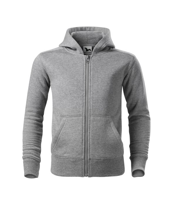 TRENDY ZIPPER dětské