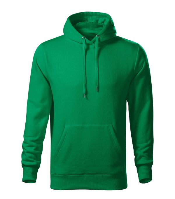 Mikina CAPE FREE